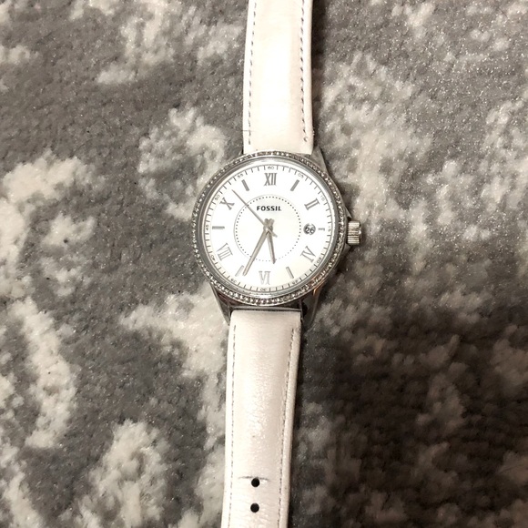 Fossil Watch - Picture 1 of 1